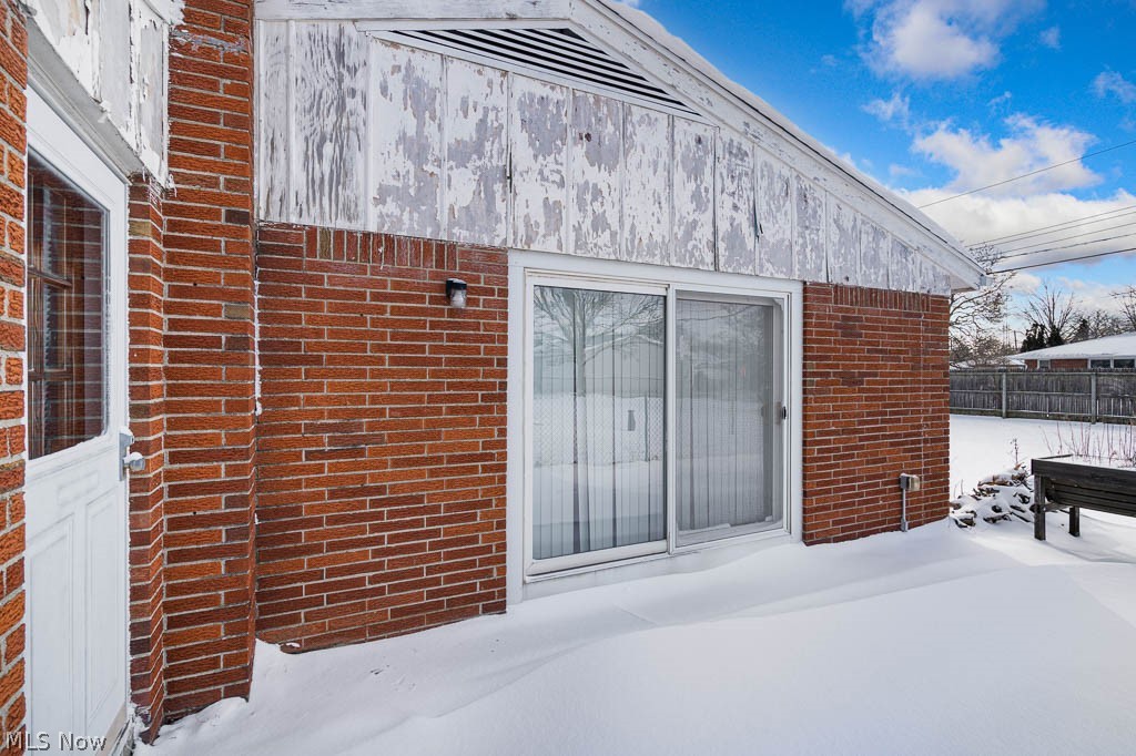 Oregon Park - Residential