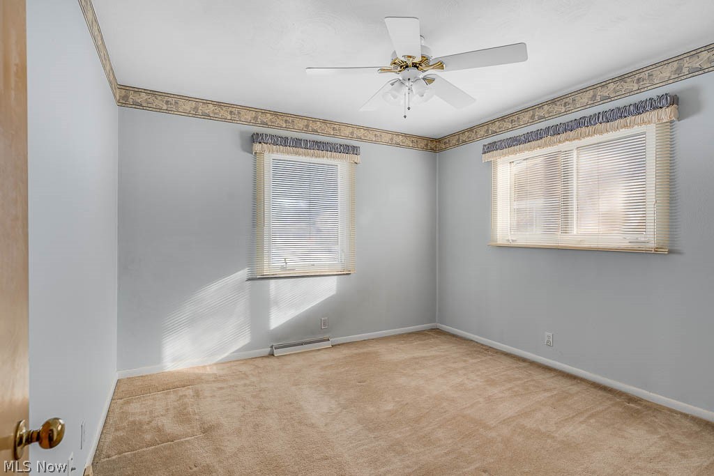 Oregon Park - Residential