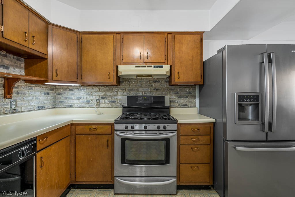 Oregon Park - Residential