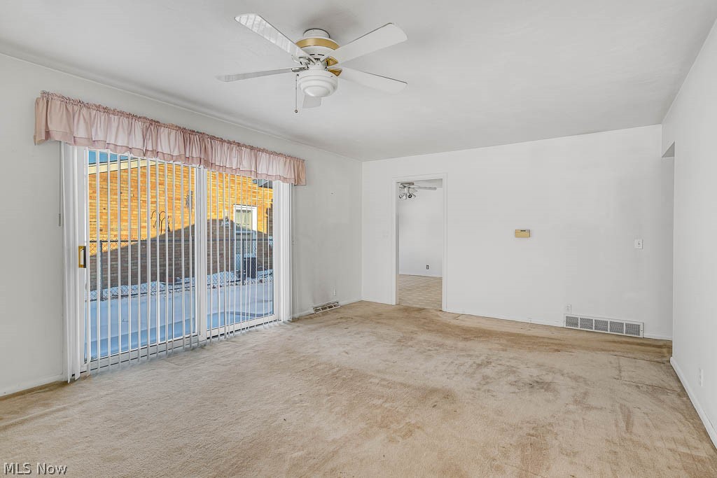 Oregon Park - Residential