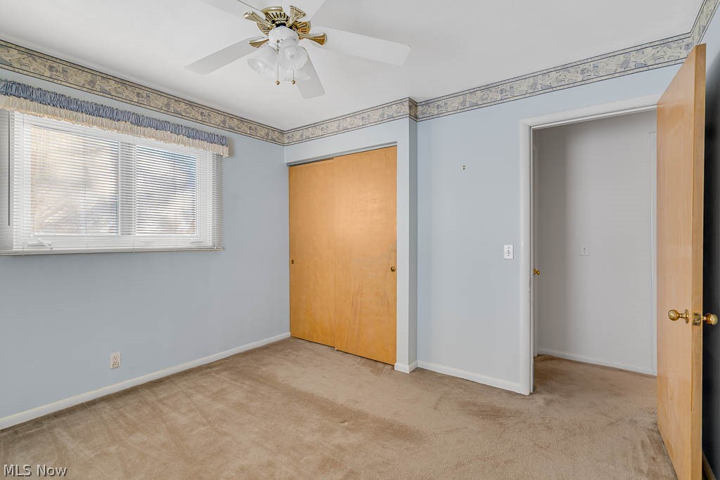 Oregon Park - Residential