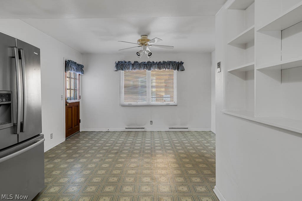 Oregon Park - Residential