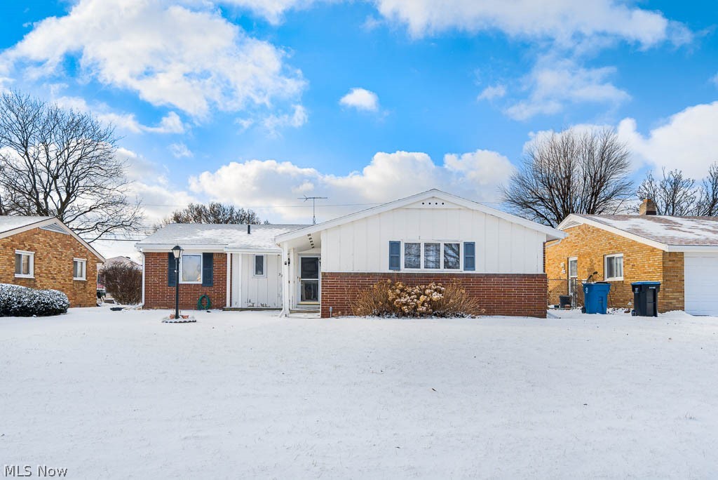 Oregon Park - Residential