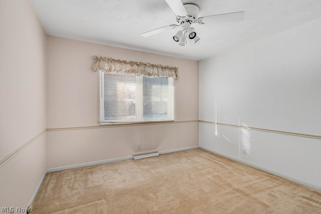 Oregon Park - Residential