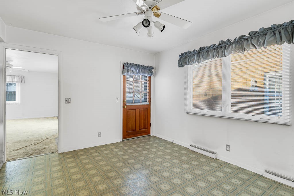 Oregon Park - Residential