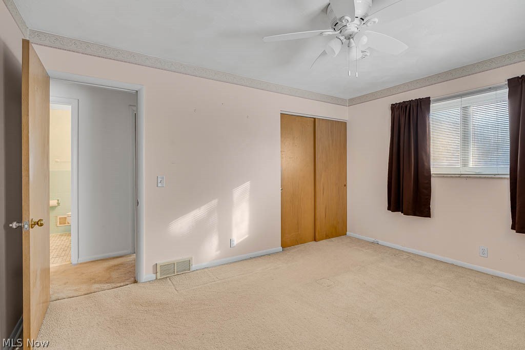 Oregon Park - Residential