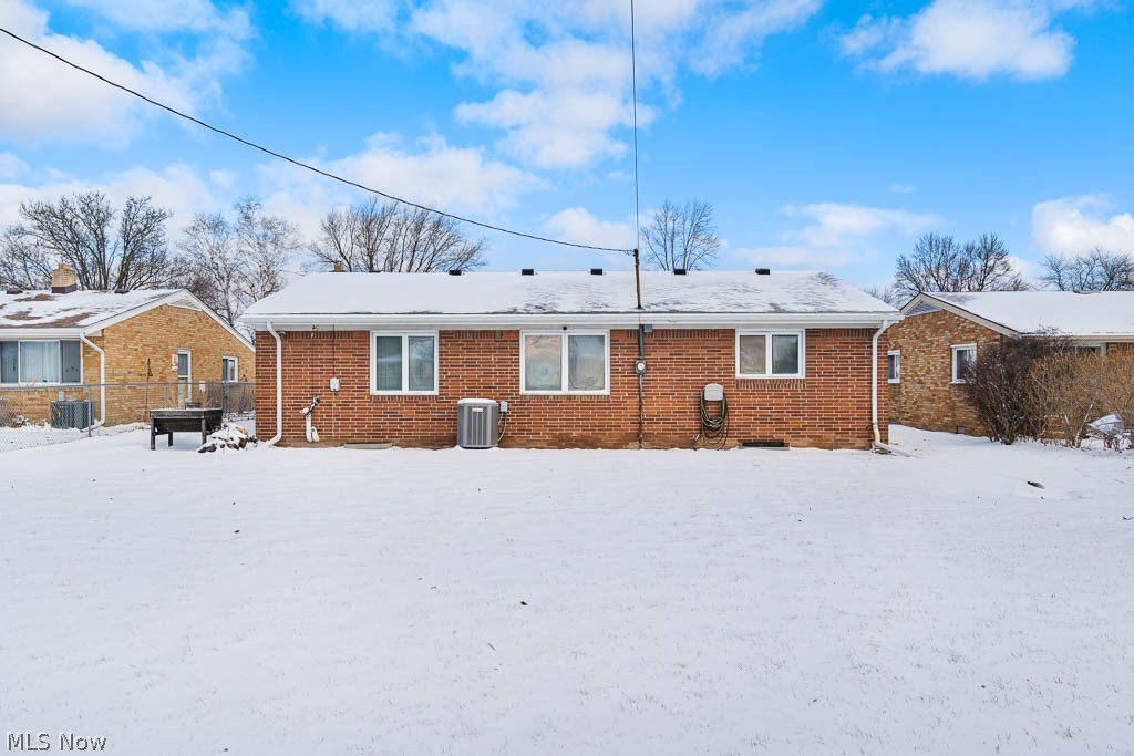 Oregon Park - Residential