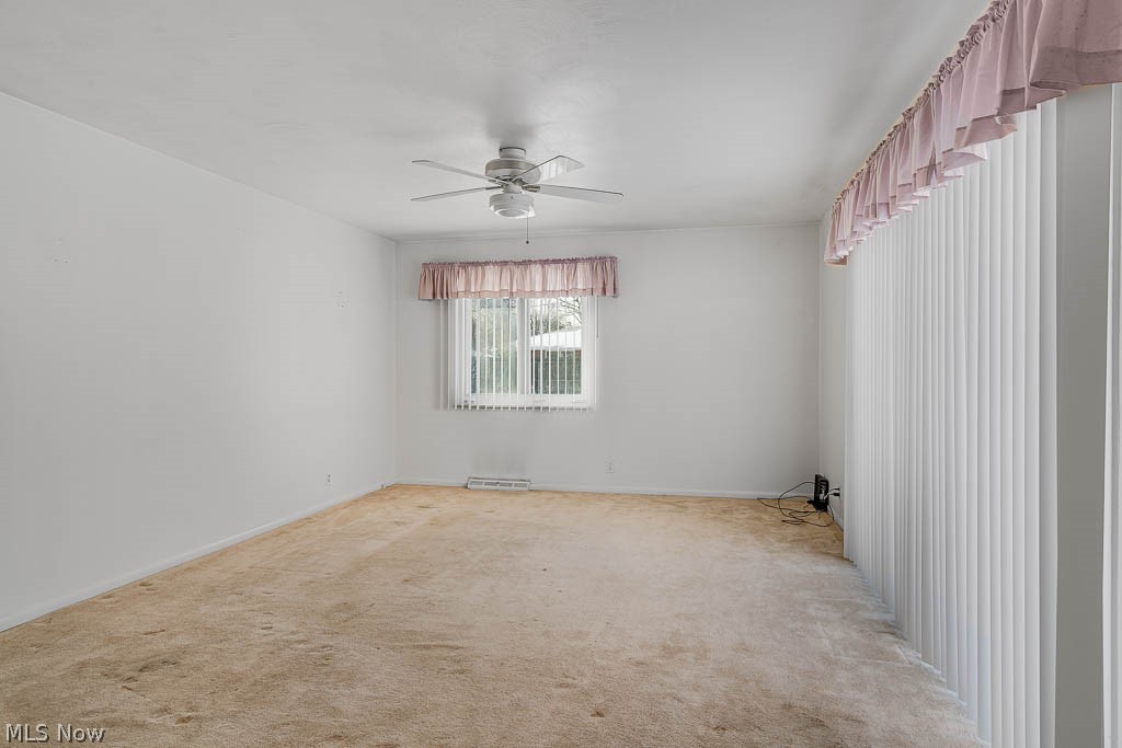 Oregon Park - Residential