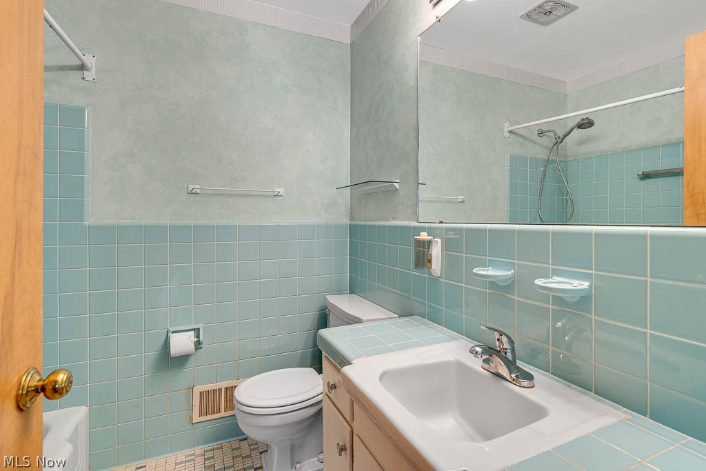 Oregon Park - Residential