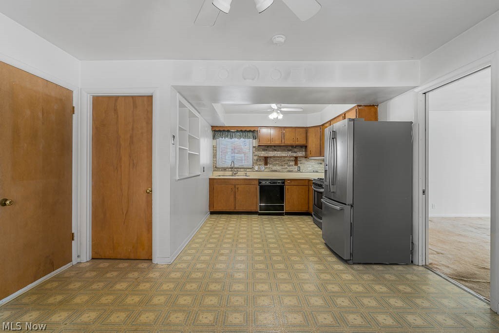 Oregon Park - Residential