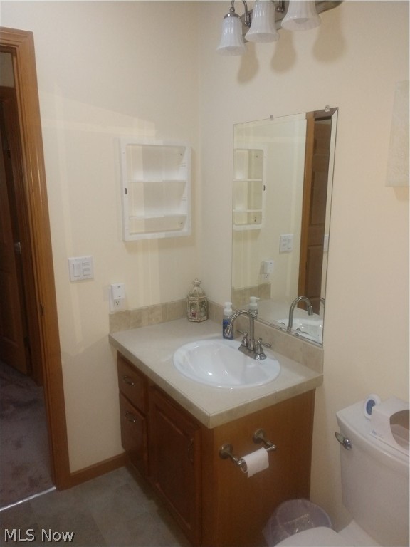 Troy Oaks - Residential