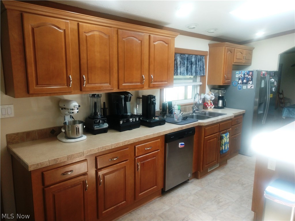 Troy Oaks - Residential