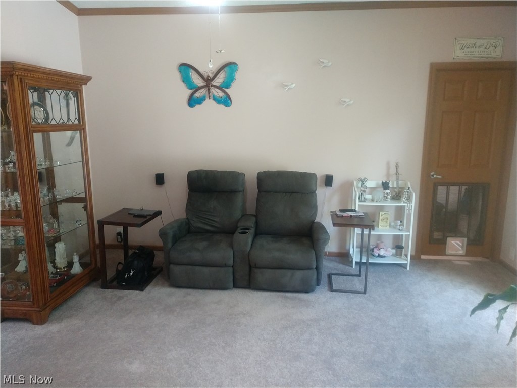 Troy Oaks - Residential