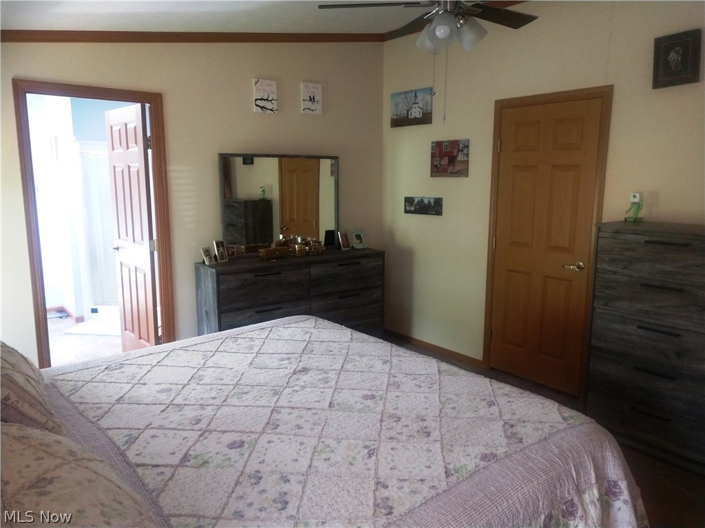 Troy Oaks - Residential