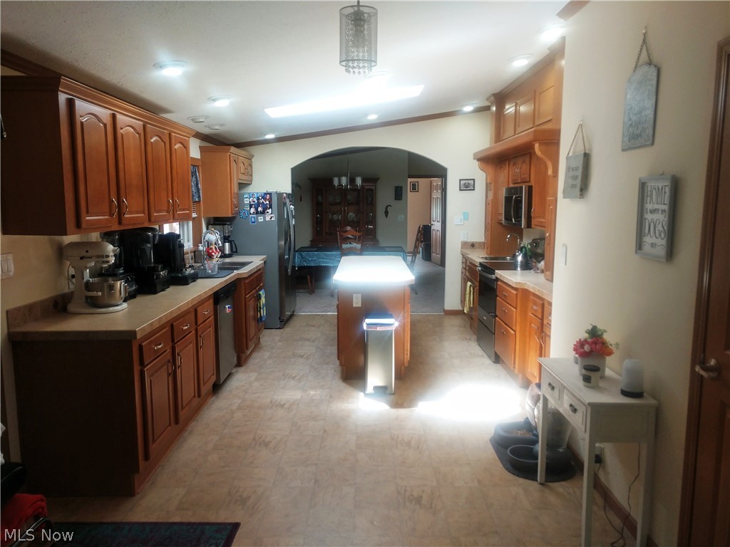 Troy Oaks - Residential