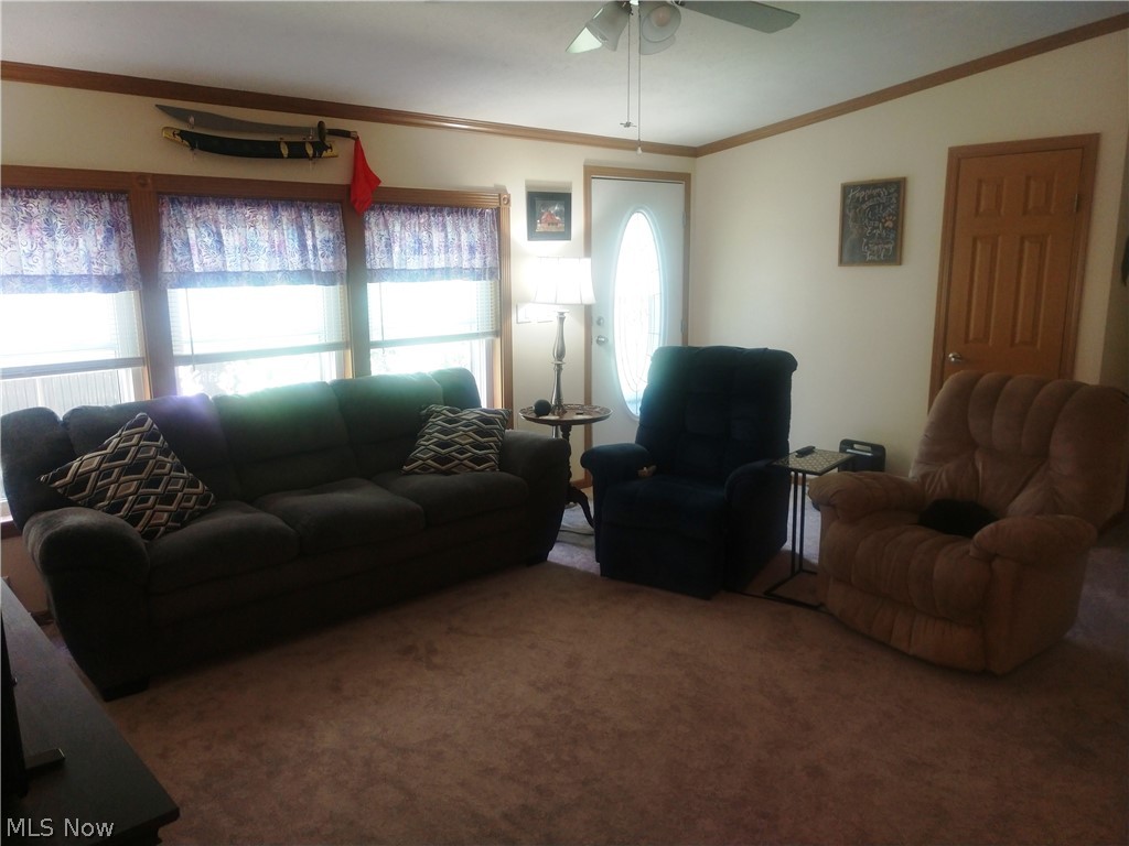 Troy Oaks - Residential