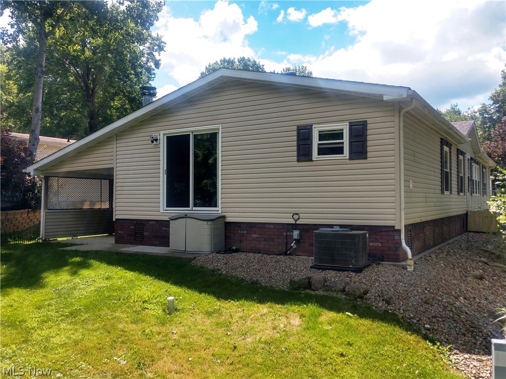 Troy Oaks - Residential