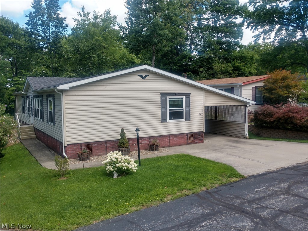 Troy Oaks - Residential