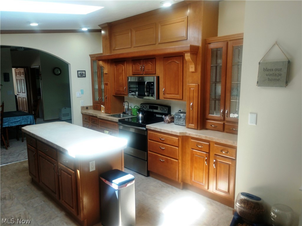 Troy Oaks - Residential