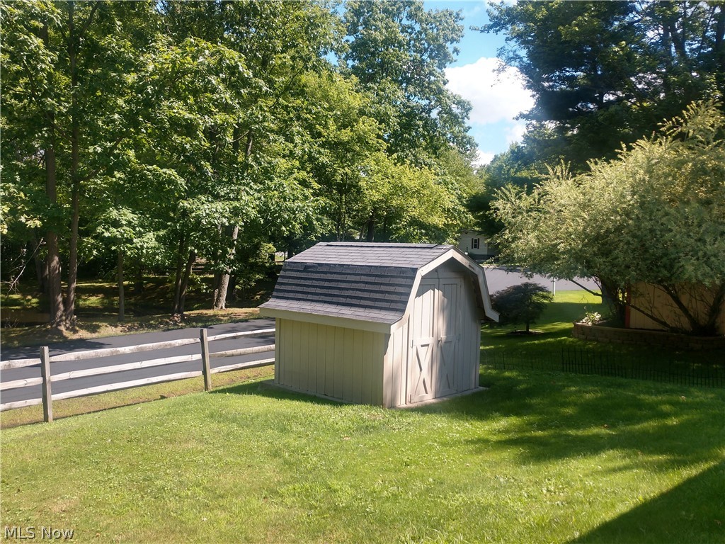 Troy Oaks - Residential