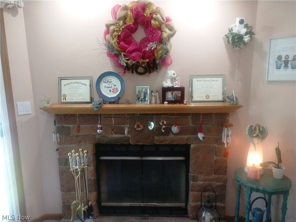 Troy Oaks - Residential