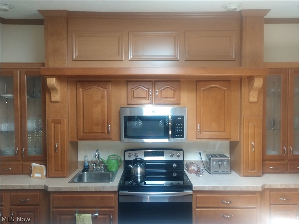 Troy Oaks - Residential