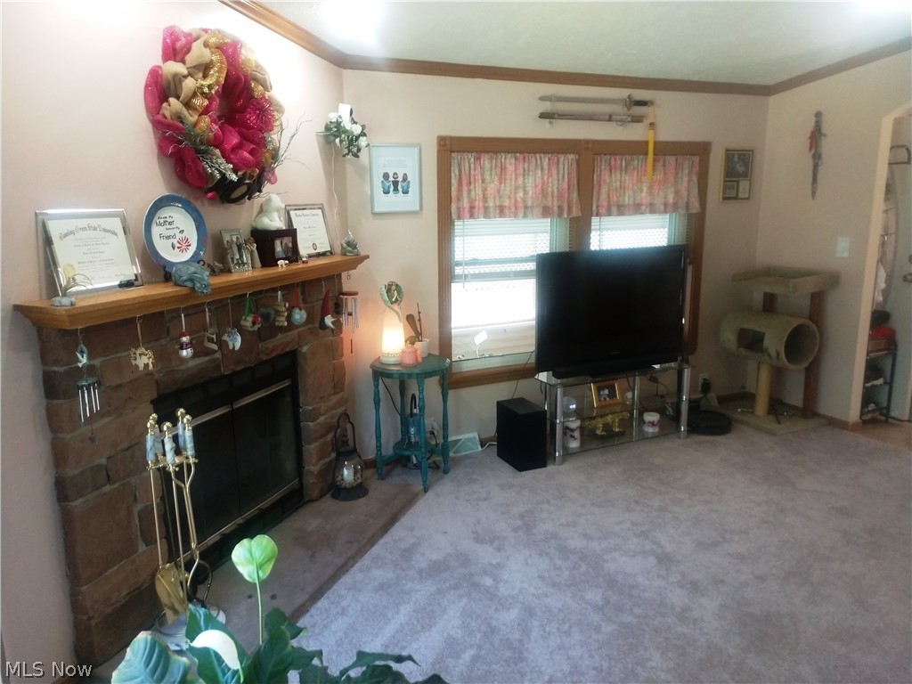 Troy Oaks - Residential