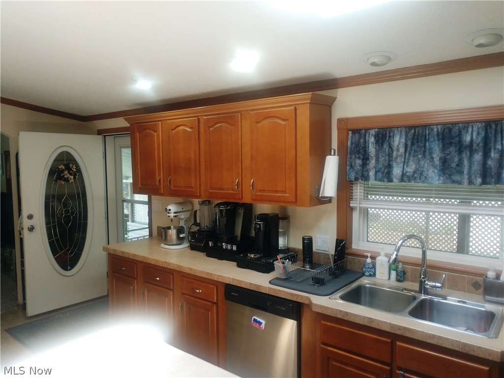 Troy Oaks - Residential