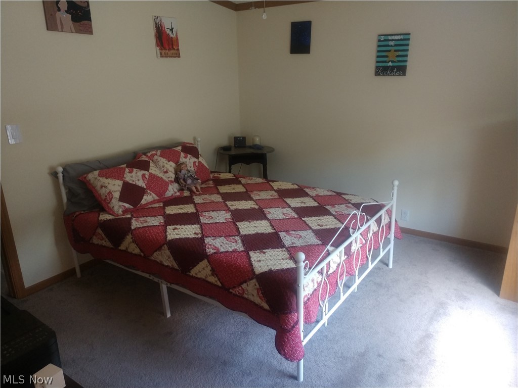 Troy Oaks - Residential