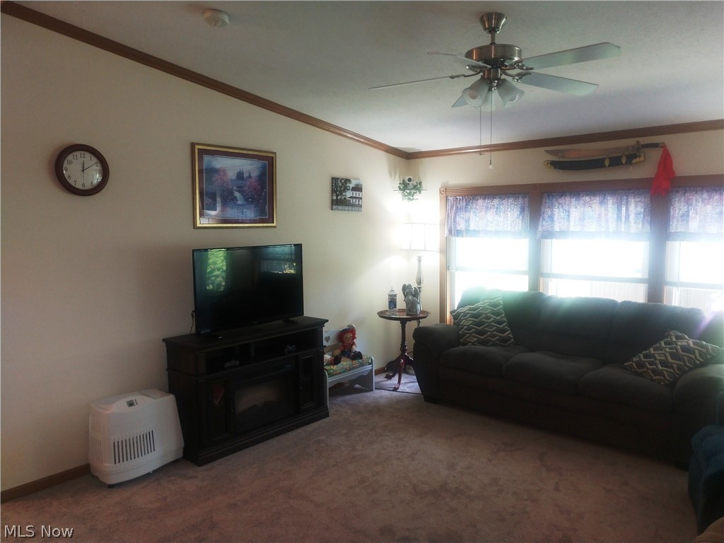 Troy Oaks - Residential