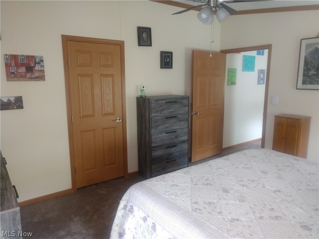 Troy Oaks - Residential