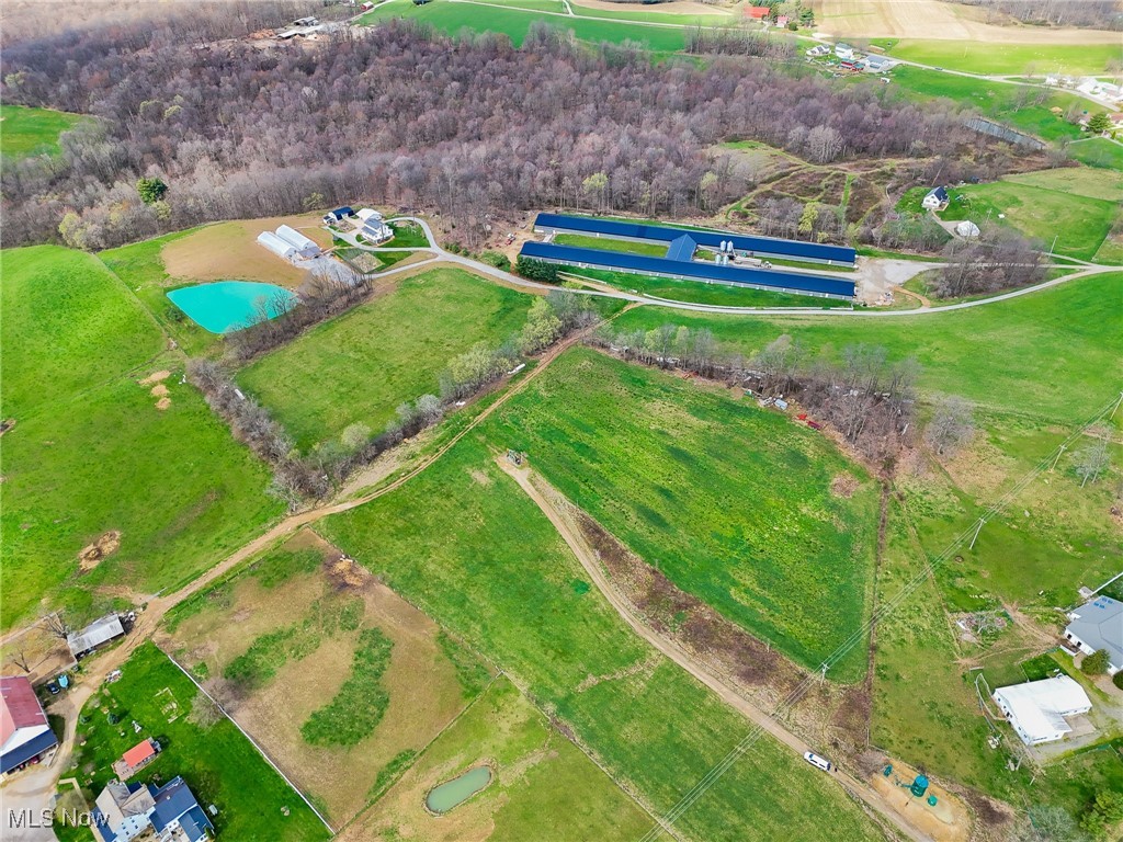 6066 County Road 68, Millersburg, Ohio image 35
