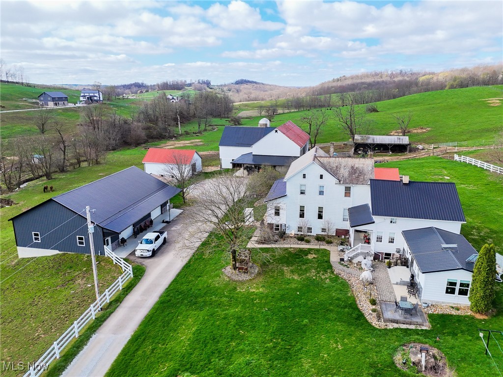 6066 County Road 68, Millersburg, Ohio image 48