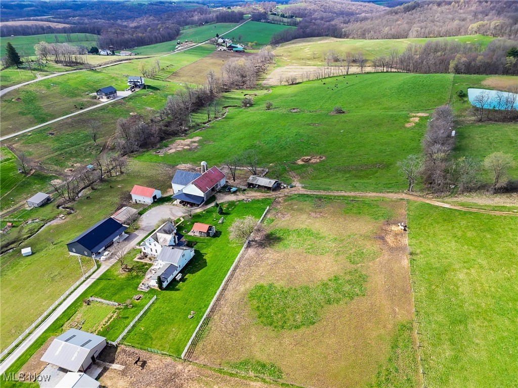 6066 County Road 68, Millersburg, Ohio image 40
