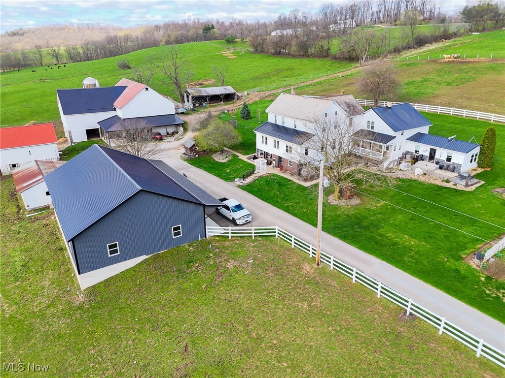 6066 County Road 68, Millersburg, Ohio image 45