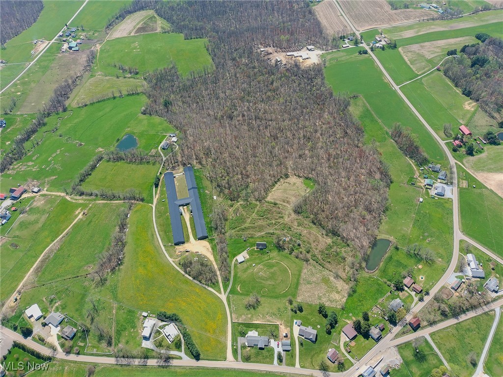 6066 County Road 68, Millersburg, Ohio image 26