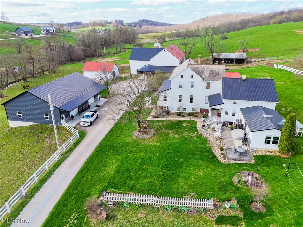 6066 County Road 68, Millersburg, Ohio image 46
