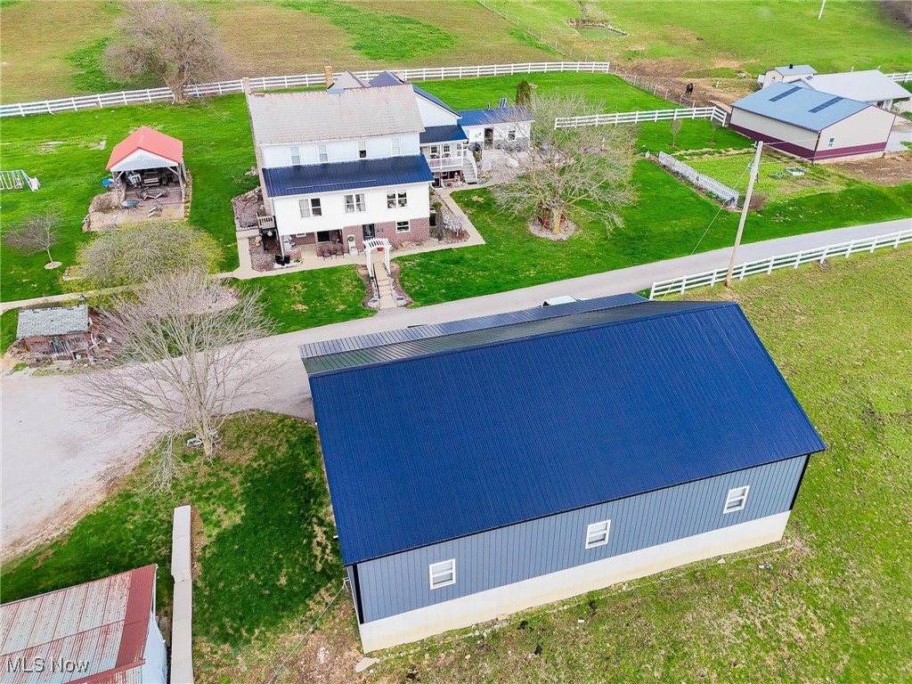 6066 County Road 68, Millersburg, Ohio image 44