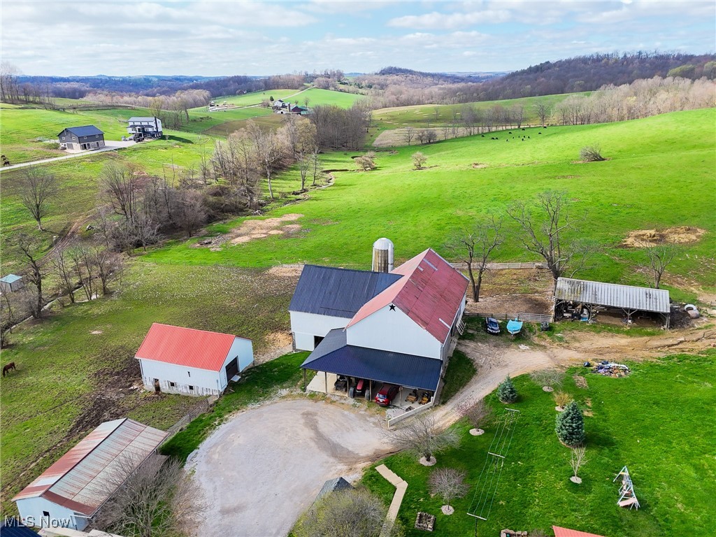 6066 County Road 68, Millersburg, Ohio image 6