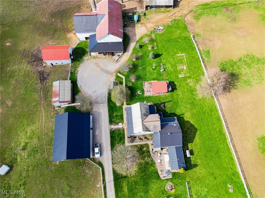 6066 County Road 68, Millersburg, Ohio image 37