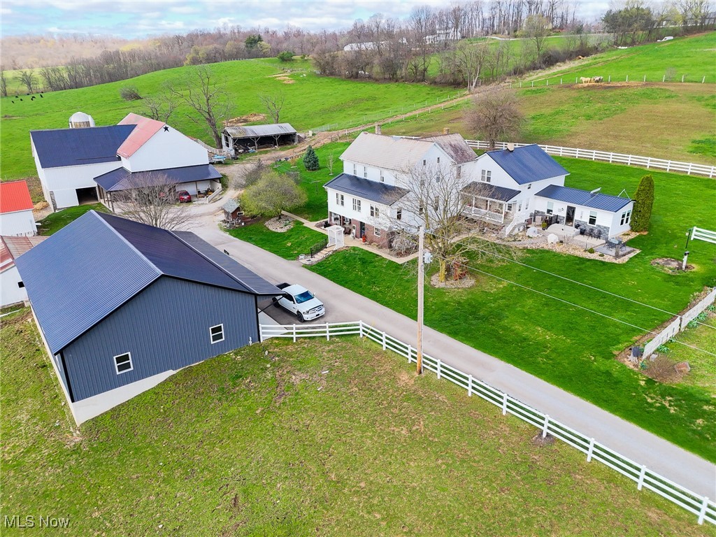 6066 County Road 68, Millersburg, Ohio image 1