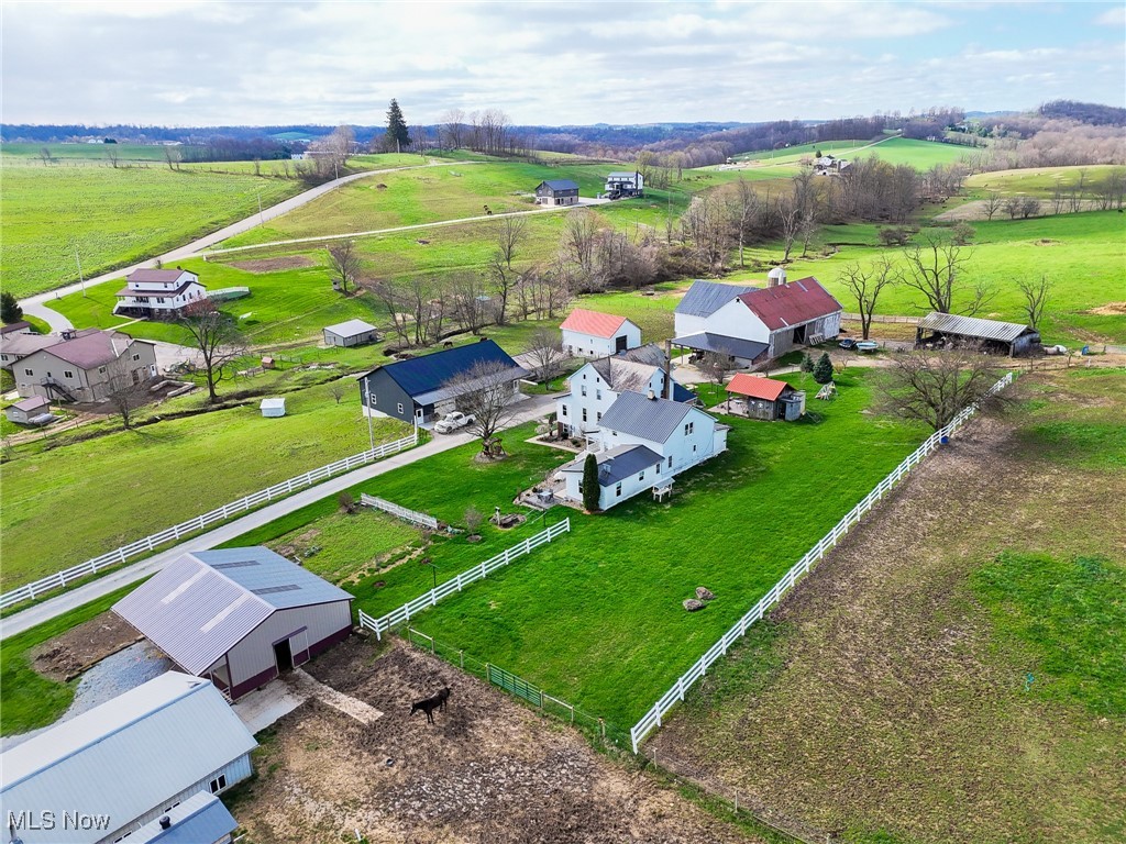 6066 County Road 68, Millersburg, Ohio image 4