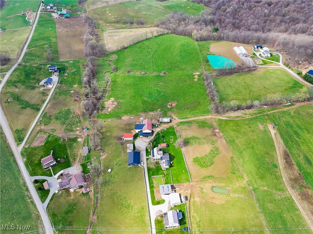 6066 County Road 68, Millersburg, Ohio image 33