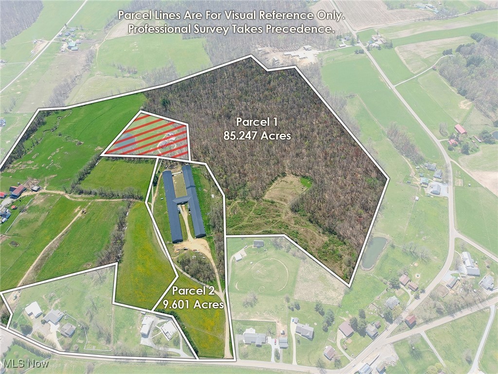 6066 County Road 68, Millersburg, Ohio image 3
