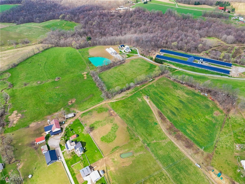 6066 County Road 68, Millersburg, Ohio image 34