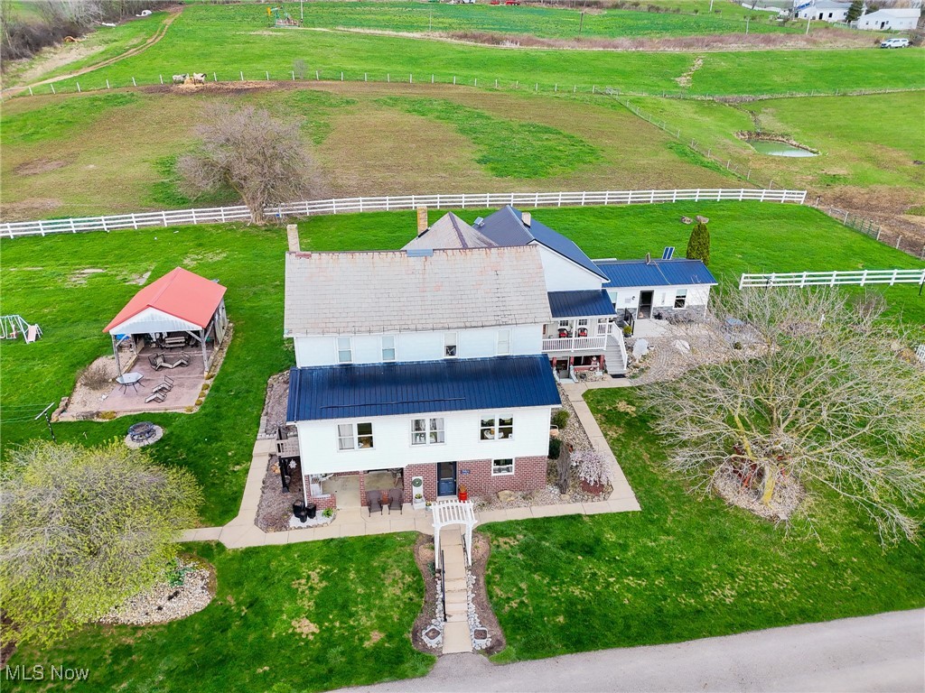 6066 County Road 68, Millersburg, Ohio image 42