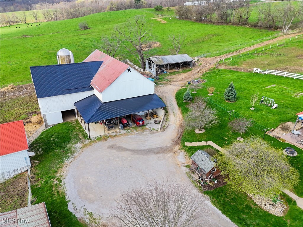 6066 County Road 68, Millersburg, Ohio image 43