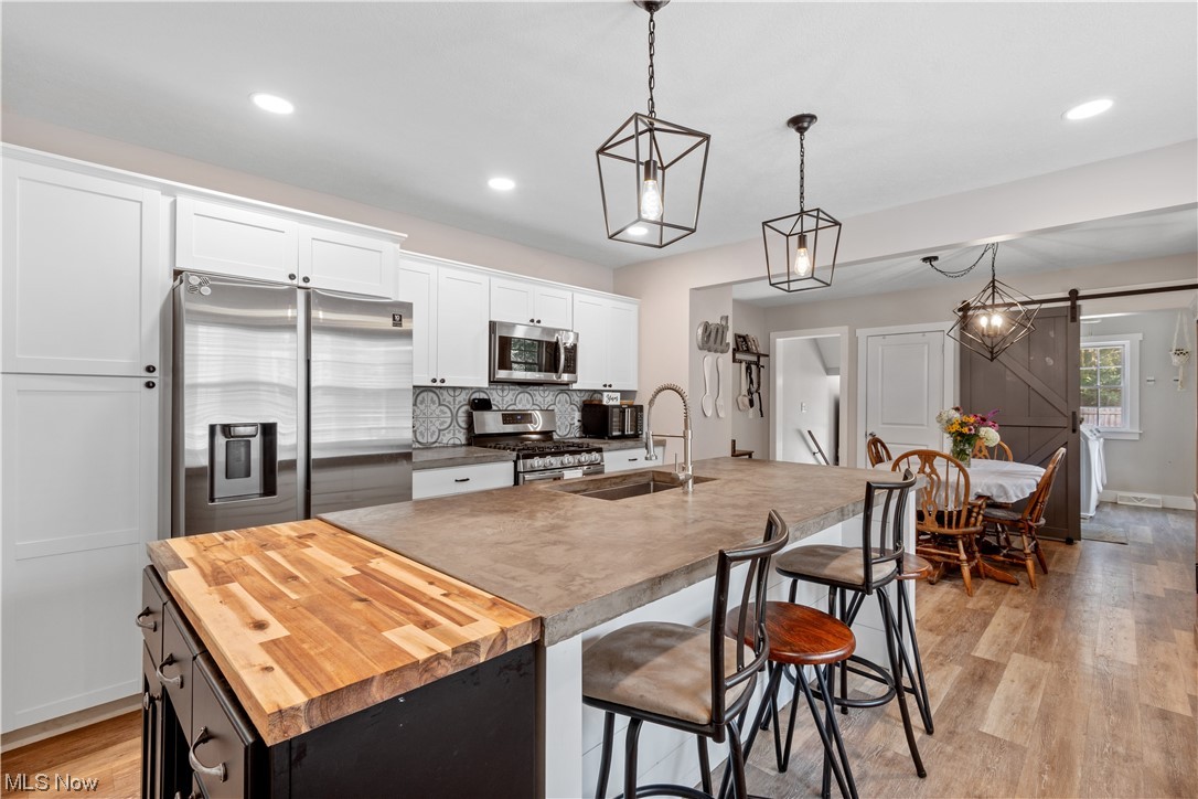 Oak Hills - Residential