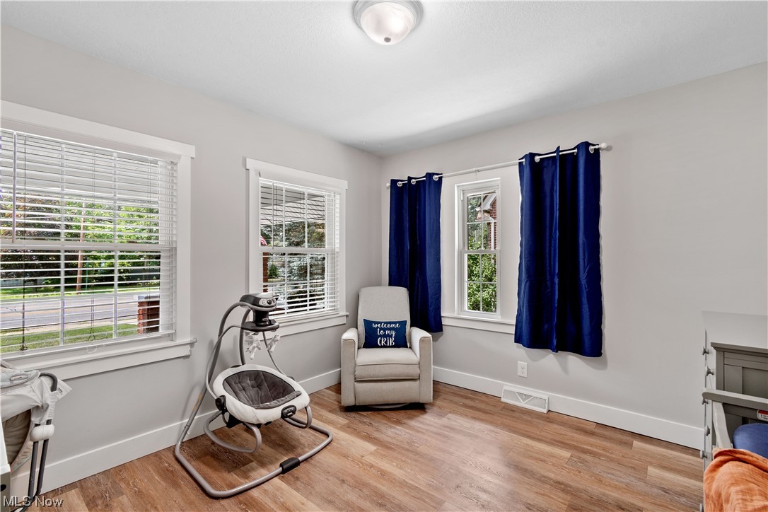 Oak Hills - Residential