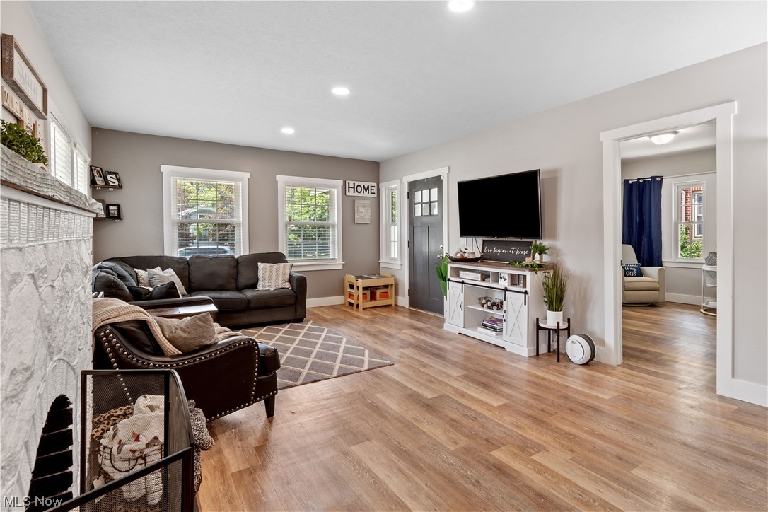 Oak Hills - Residential